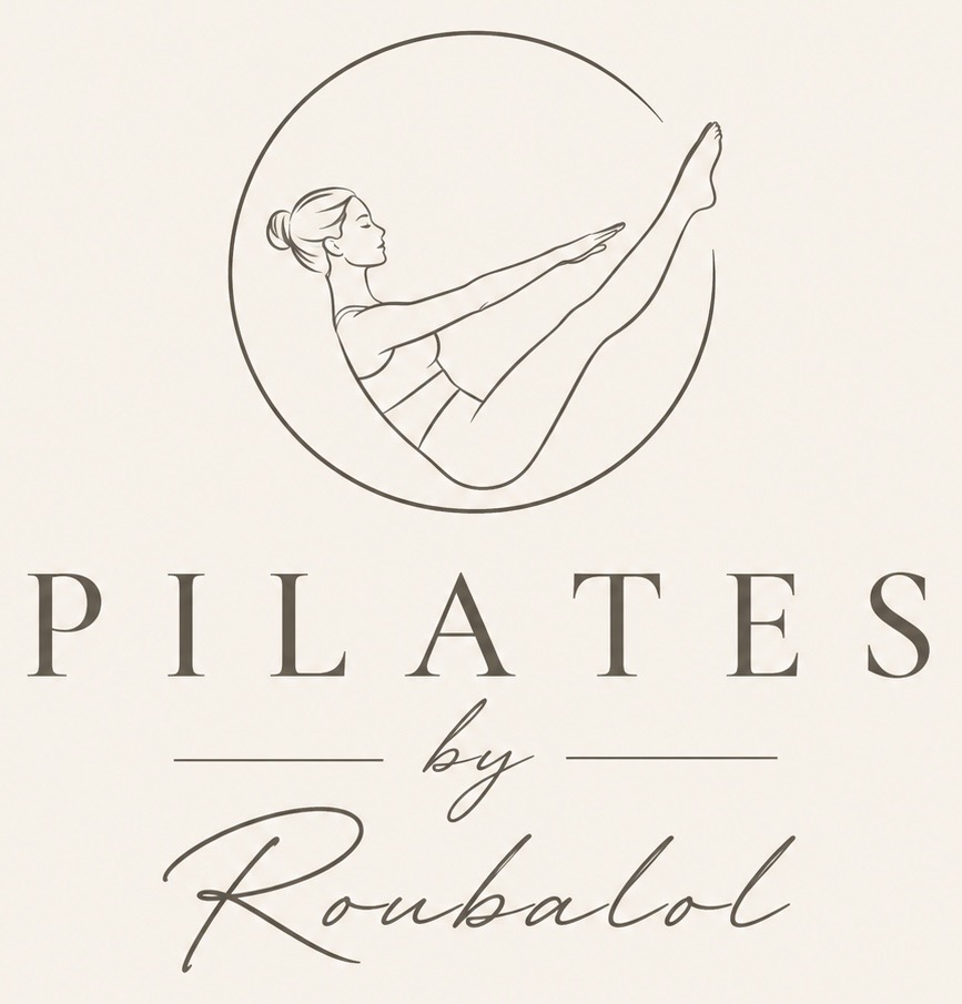 Pilates by Roubalol v Jablonci nad Nisou